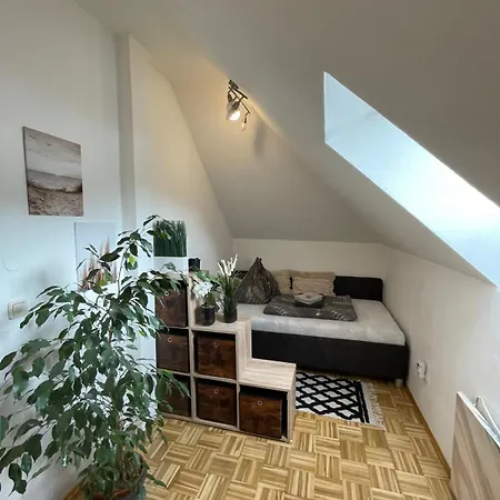Bullsliving Seeapartment 5 Velden am Woerthersee Exterior photo