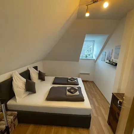 Bullsliving Seeapartment 5 Velden am Woerthersee Exterior photo