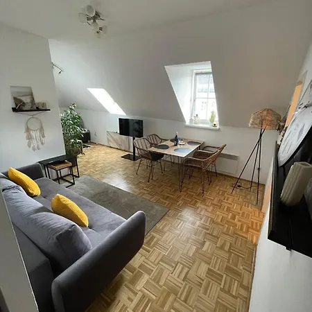 Bullsliving Seeapartment 5 Velden am Woerthersee Exterior photo