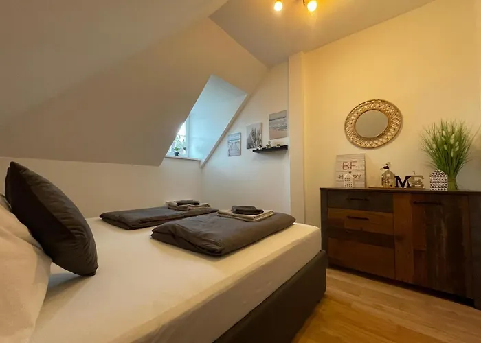 Bullsliving Seeapartment 5