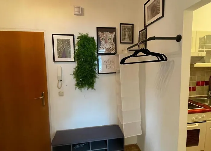 Bullsliving Seeapartment 5