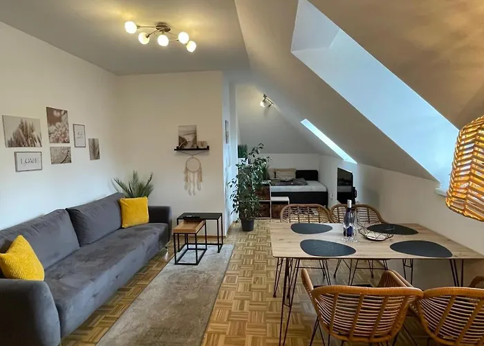 Bullsliving Seeapartment 5