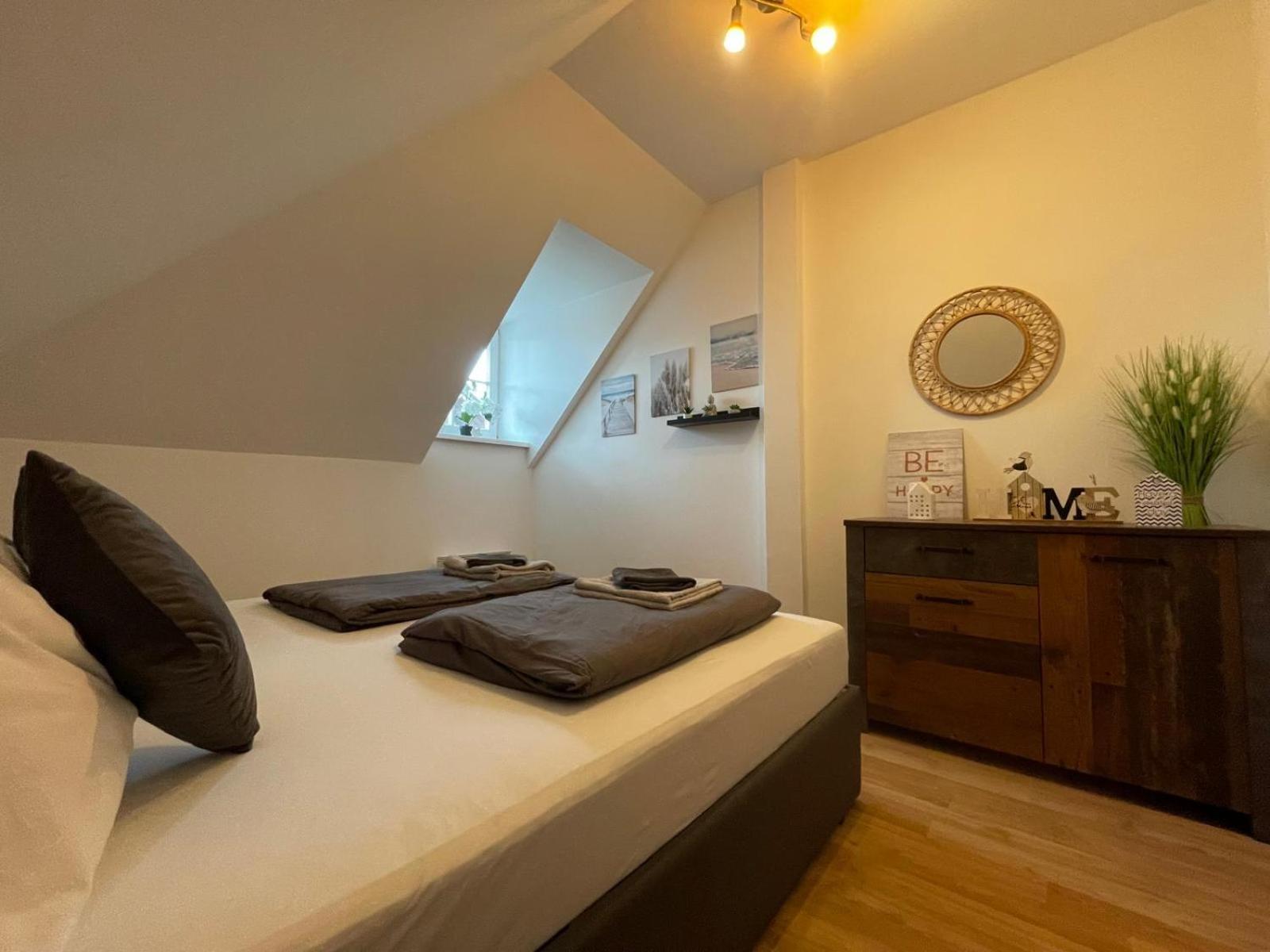 Apartment Bullsliving Seeapartment 5 Velden am Woerthersee