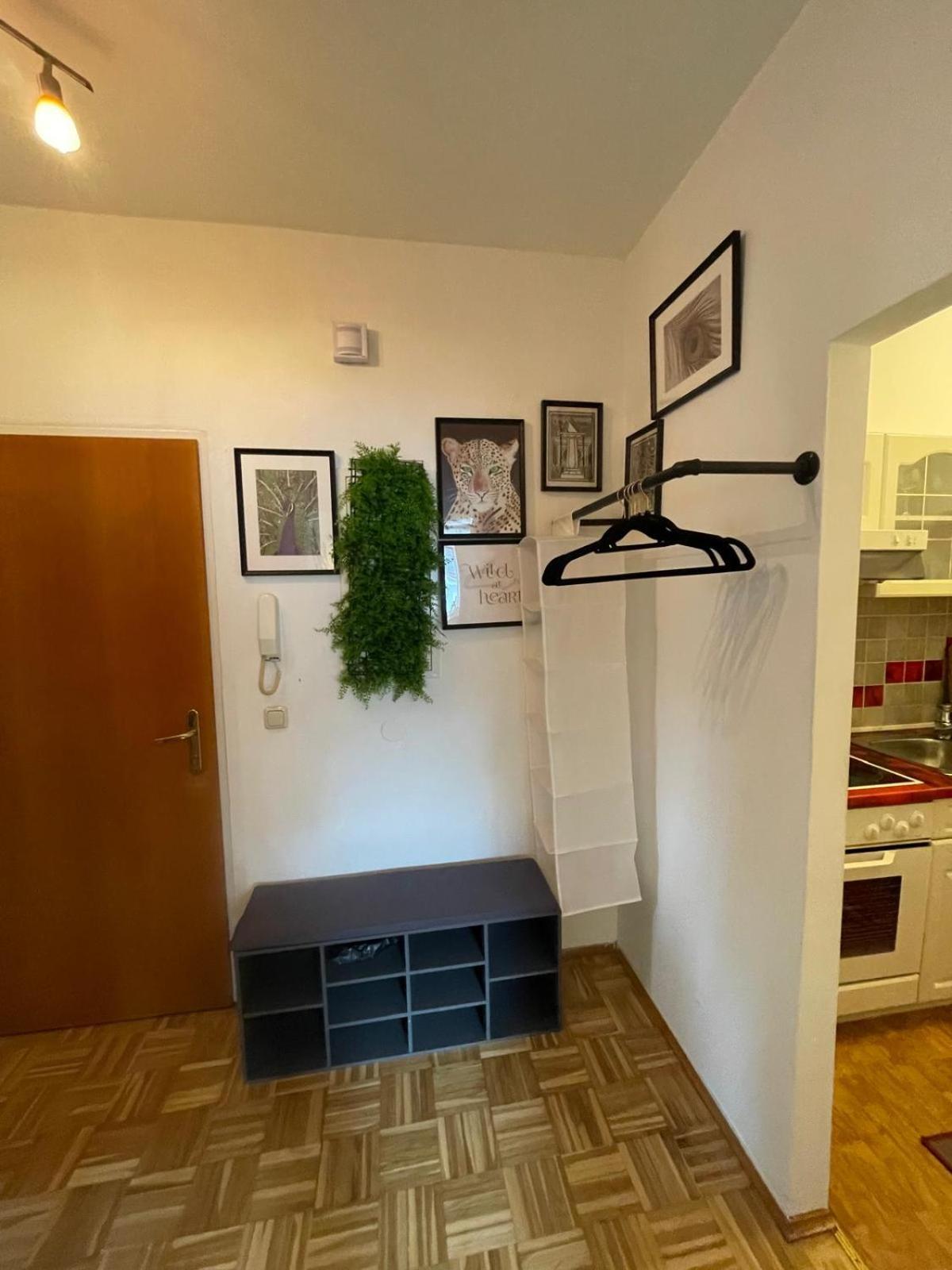 Bullsliving Seeapartment 5 *
