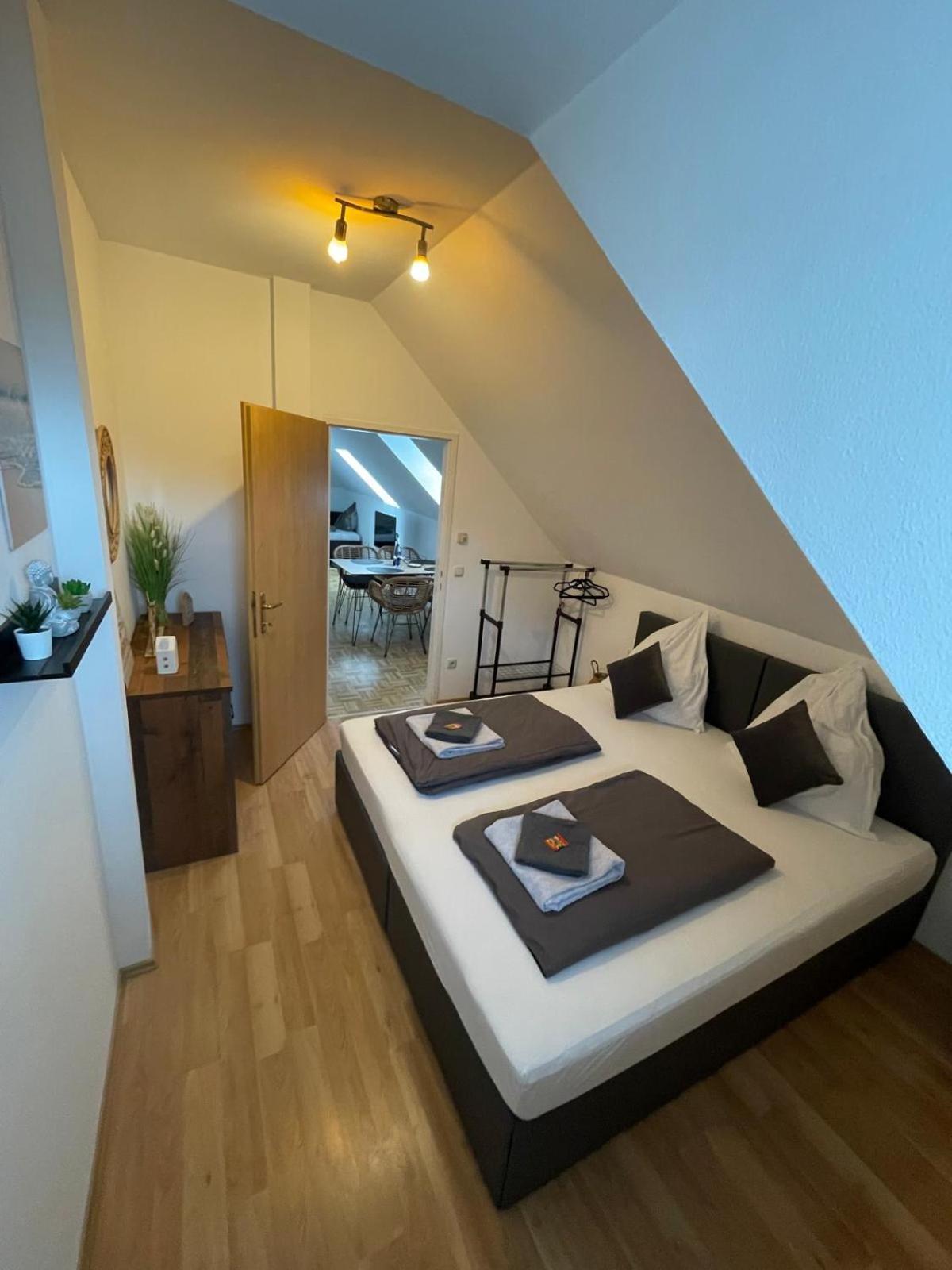 Bullsliving Seeapartment 5 *