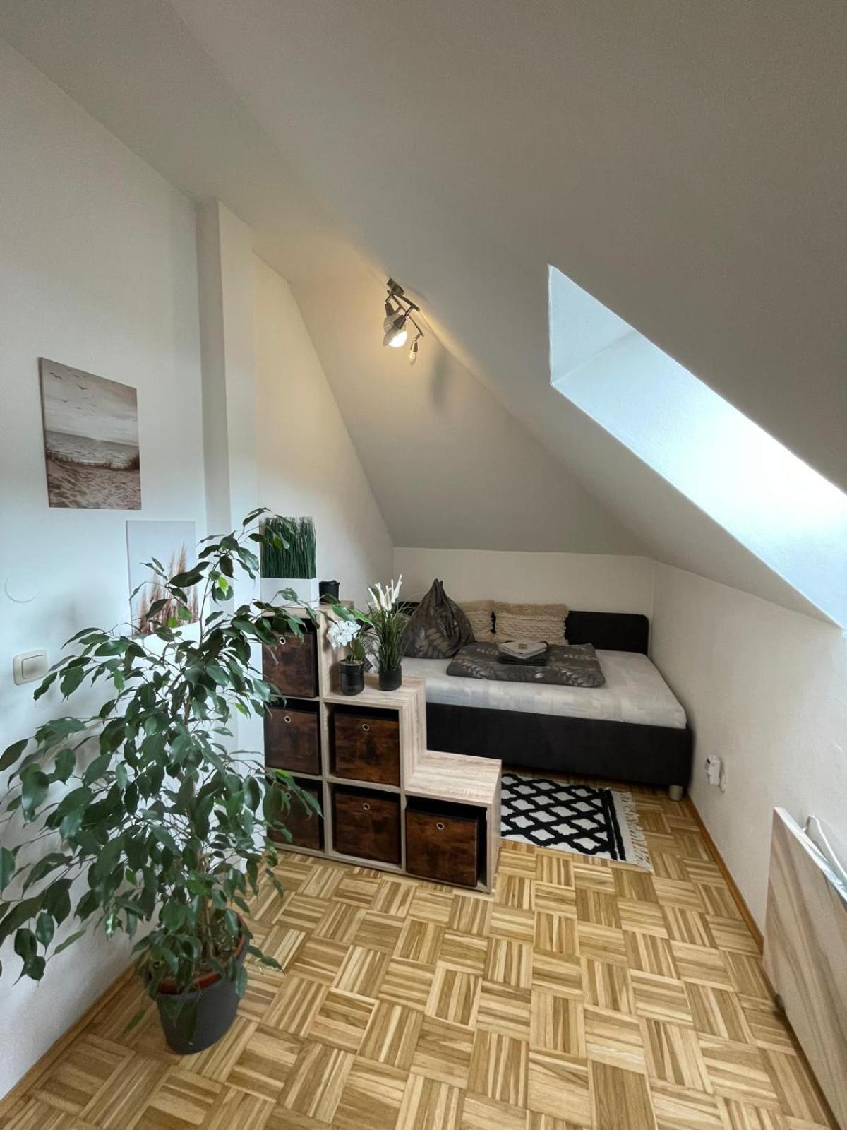 Bullsliving Seeapartment 5 *