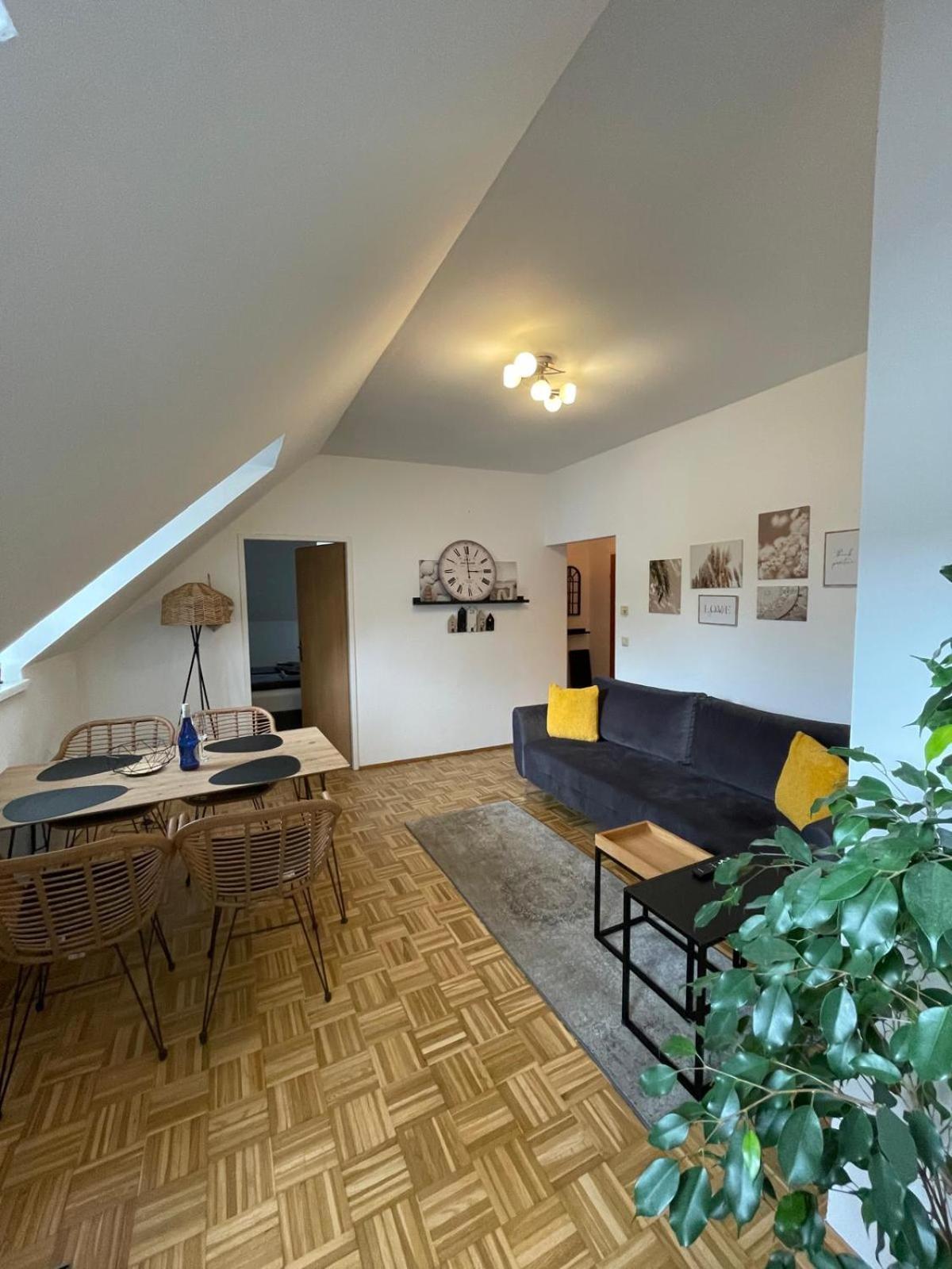 Bullsliving Seeapartment 5