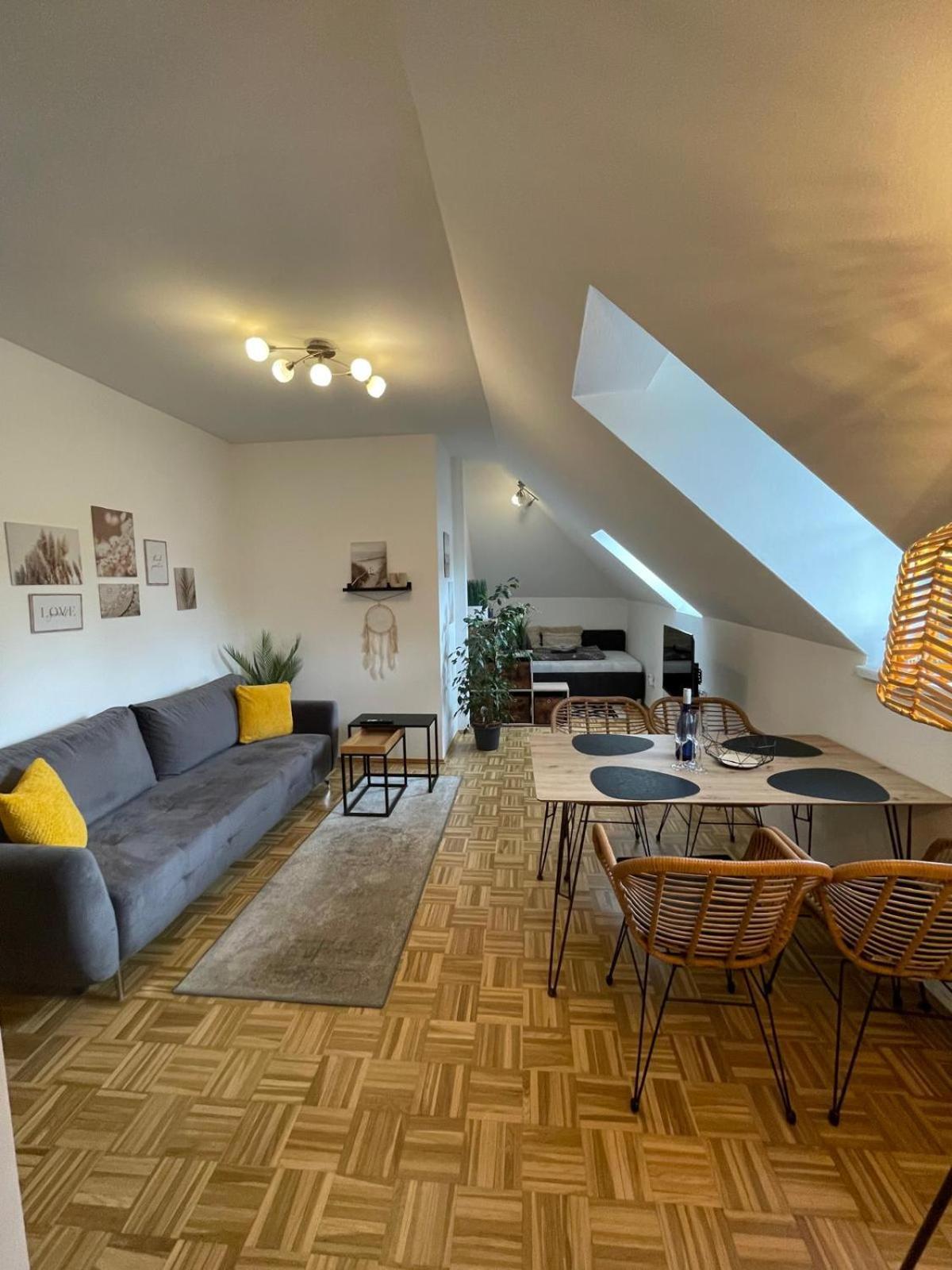 Bullsliving Seeapartment 5 Velden am Wörthersee